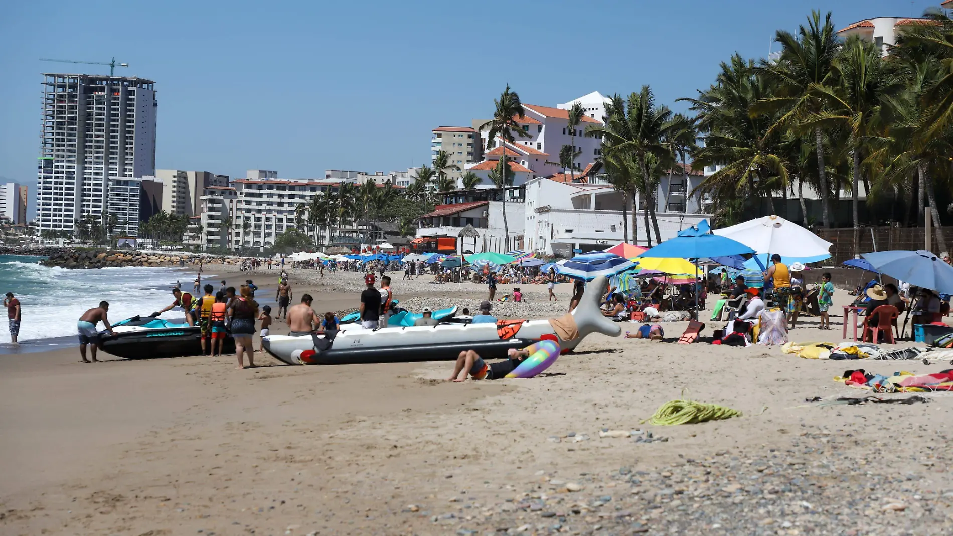 Playas de Jalisco